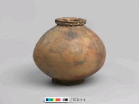 藏品(陶壺)的圖片